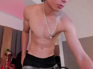 Chaturbate Live Sex Cam of jessy_withe