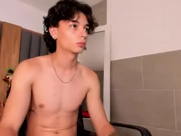 Chaturbate Live Porn of jessy_withe