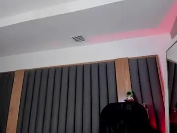 Chaturbate Sex Chat of jessy_withe