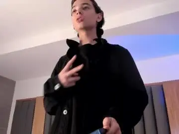 Chaturbate Adult Webcam of jessy_withe