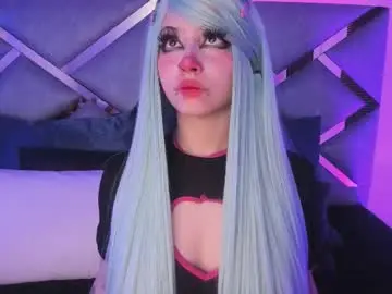 Chaturbate Nude Webcam of keidy_rose