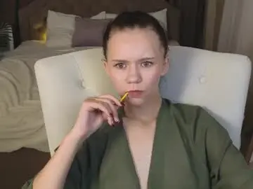 Chaturbate Sex Chat of kira_bliss_