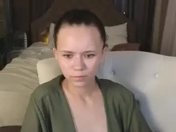 Chaturbate Private Sex Chat of kira_bliss_