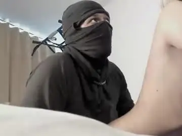 Chaturbate Sex Cam of liu_mystik