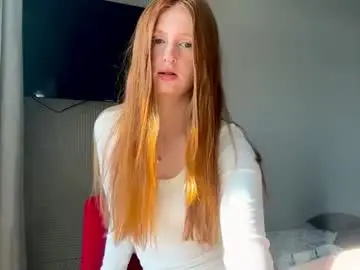 Chaturbate Nude Webcam of lux_angel