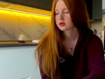 Chaturbate Live Sex Cam of lux_angel