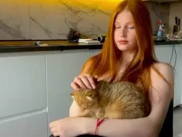 Chaturbate Live Porn of lux_angel