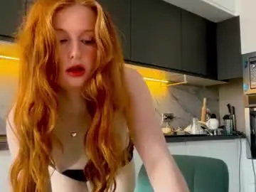 Chaturbate Private Sex Chat of lux_angel