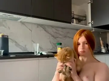 Chaturbate Best live sex cam show of lux_angel