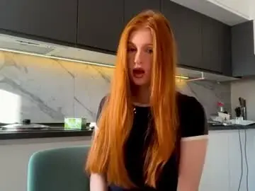 Chaturbate Live Sex of lux_angel