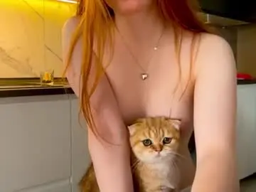 Chaturbate Best live sex cam show of lux_angel