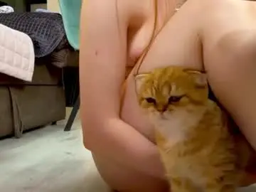 Chaturbate Live Porn of lux_angel