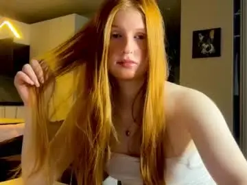 Chaturbate Private Sex Chat of lux_angel