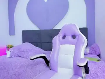 Chaturbate Sex Cam of princess_skinny_