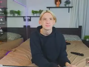 Chaturbate Nude Webcam of ron_vilsx