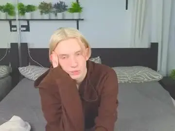 Chaturbate Best live sex cam show of ron_vilsx