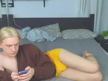 Chaturbate Nude Webcam of ron_vilsx