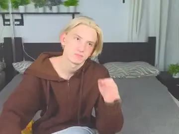 Chaturbate Best Webcam of ron_vilsx