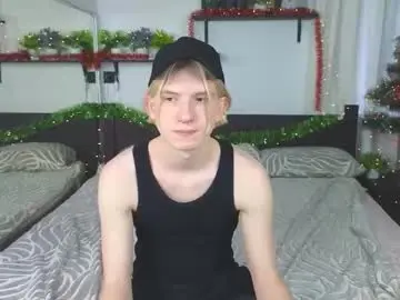 Chaturbate Adult Video Chat of ron_vilsx