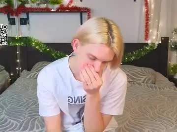 Chaturbate Best Webcam of ron_vilsx