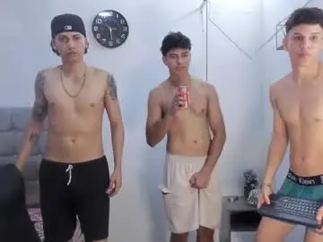 Chaturbate Nude Webcam of santy_stump