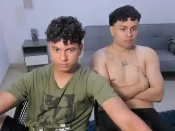 Chaturbate Live Porn of santy_stump