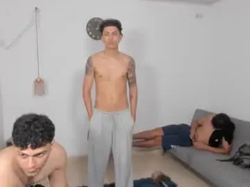 Chaturbate Sex Chat of santy_stump