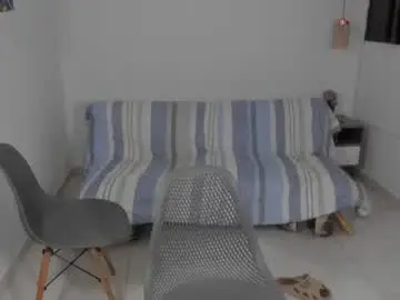 Chaturbate Live Sex Cam of santy_stump