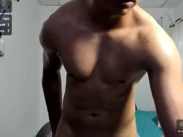 Chaturbate Free Live Porn of santy_stump