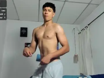 Chaturbate Live Porn of santy_stump