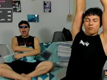 Chaturbate Free Porn Cam of santy_stump