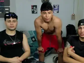Chaturbate Free Porn Cam of santy_stump