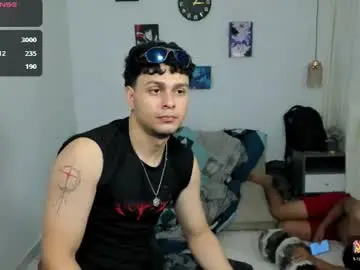 Chaturbate Live Sex of santy_stump
