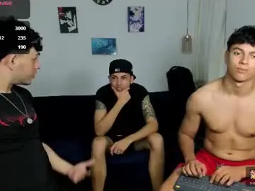 Chaturbate Private Sex Chat of santy_stump