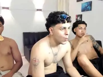 Chaturbate Sex Chat of santy_stump