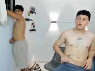Chaturbate Sex Cam of santy_stump