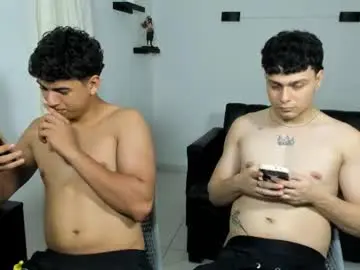 Chaturbate Live Porn of santy_stump