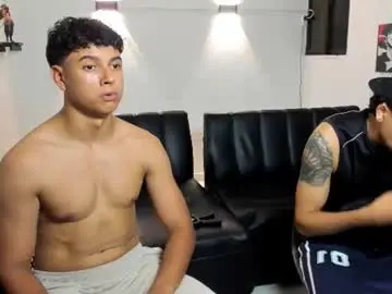 Chaturbate Private Sex Chat of santy_stump