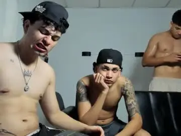 Chaturbate Sex Chat of santy_stump