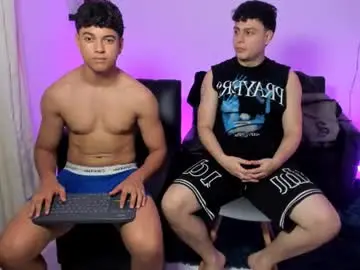 Chaturbate Live Porn of santy_stump