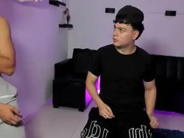 Chaturbate Live Porn of santy_stump