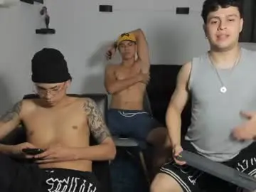 Chaturbate Best live sex cam show of santy_stump