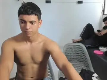 Chaturbate Nude Webcam of santy_stump