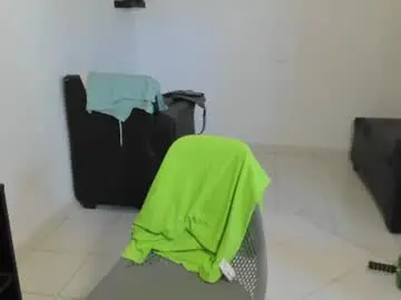 Chaturbate Sex Cam of santy_stump