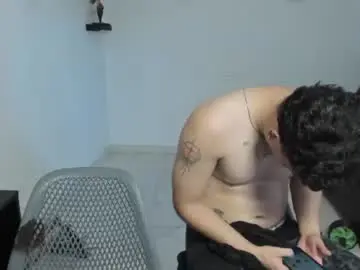 Chaturbate Sex Chat of santy_stump