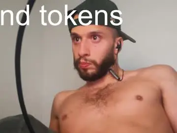 Chaturbate Adult Video Chat of serebob4