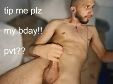 Chaturbate Free Live Porn of serebob4