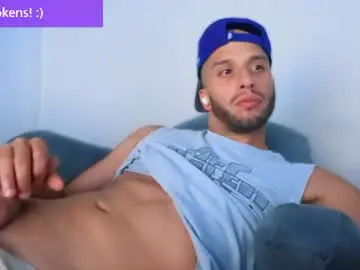 Chaturbate Free Live Porn of serebob4