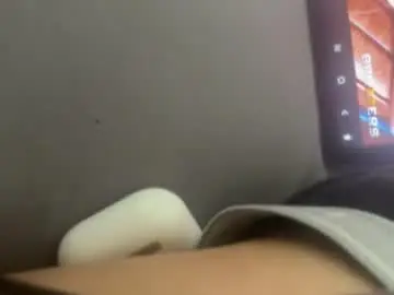 Chaturbate Live Sex Cam of serebob4