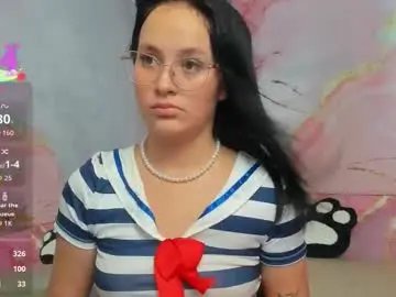 Chaturbate Live Porn of sofi__18_